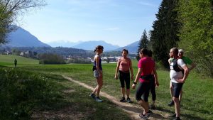 Photo course dimanche 25 avril